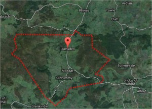 Lumsden Catchment