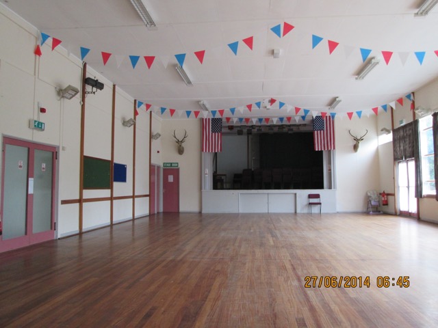 Lumsden Hall Details | Welcome to Lumsden and its surrounding area in ...